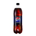 Pepsi Zero Sugar Kola Pet 1 L