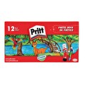 Pritt Pastel Boya Karton Kutu 12'li