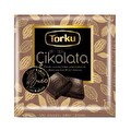 Torku Bitter Tablet Çikolata 65 g