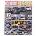 Oto Haber Test Yıllığı