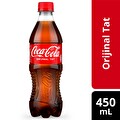 Coca-Cola 450 ml Pet