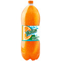 Yedigün Bodrum Rüzgarı Mandalina Meyveli Gazoz Pet  2,5 lt