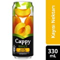 Cappy Kayısı Kutu 330 ml