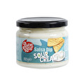 Poco Loco Dip Sour Cream Smooth Sos 300 Gr