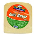 Tahsildaroğlu Eski Kaşar Peyniri ( İnek)