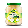 Kühne Gümüş Soğan 370 ml