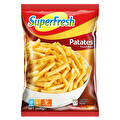 Superfresh Patates 2.5 Kg