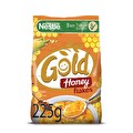 Nestle Gold Flakes Ballı Mısır Gevreği 225 g