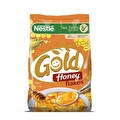 Nestle Gold Flakes Ballı Mısır Gevreği 225 g