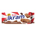 Ülker İkram Çikolatalı Kremalı Bisküvi 84 Gr