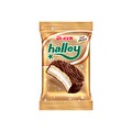 Ülker Halley Çikolata Kaplamalı Bisküvi 30 Gr