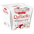 Ferrero Raffaello 15'li 150 g