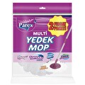Parex Multi Yedek Mop 2'li Paket