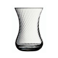 Paşabahçe İncebel Çay Bardağı Optikli 6 Parça Model: 42781
