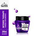 Schwarzkopf Gliss Intense Therapy Maske 300 ml