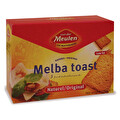 Van Der Meulen Melba Toast Round Kıtır Ekmek  100 g