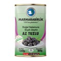 Marmarabirlik Az Tuzlu Zeytin 800 Gr