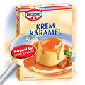 Dr. Oetker Krem Karamel 105 g