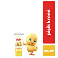 Dalin Pişik Kremi Tüpte 100 ml