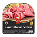 Namet Dilimli Dana Macar Salam 200 g