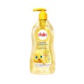 Dalin Şampuan Klasik 500 ml