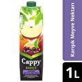 Cappy Meyve Suyu Karışık 1 L