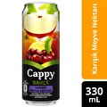 Cappy Karışık 330 ml