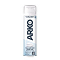 Arko Men Tıraş Köpüğü Extra Sensitive 200 ml