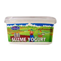 Ateşoğlu Süzme Yoğurt 500 g