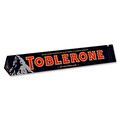 Toblerone Dark Bitter Çikolata 100gr