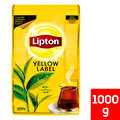 Lipton Yellow Label Dökme Siyah Çay 1000 Gr