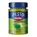 Barilla Fesleğenli Pesto (Pesto Genovese) Makarna Sosu 190 G