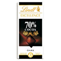 Lindt Excellence Dark Çikolata 100 g 70% Kakao