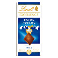 Lindt Excellence Milk Çikolata 100 Gr
