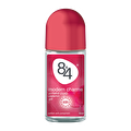8X4 Moderm Charme Roll-On 50 ml Kadın