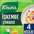 Knorr İşkembe Çorbası 63 G