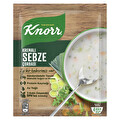 Knorr Kremalı Sebze Çorbası 65 g