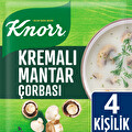 Knorr Kremalı Mantar Çorbası 63 G