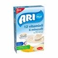 Arı 12 Vitaminli 6 Mineralli Sütlü Pirinç Unu 250 g