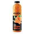 Exotic Portakal Havuç Suyu 750 ml
