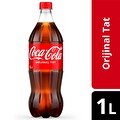 Coca-Coca 1 L Pet