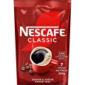 Nescafe Classic Ekonomik Paket 200 Gr