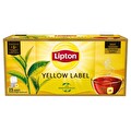 Lipton Yellow Label Bardak Poşeti 25'li 50 G