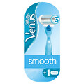 Gillette Venus Pembe Kadın Tıraş Makinesi Yedekli