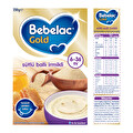 Bebelac Gold Sütlü Ballı İrmikli Tahıl Bazlı Kaşık Maması 250 Gr 6-36 Ay