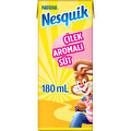 Nestlé Nesquik Çilek Aromalı Süt 180 Ml