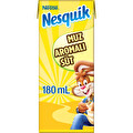 Nestlé Nesquik Muz Aromalı Süt 180 Ml