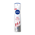 Nivea Dry Comport Sprey Deodorant 150 ml Kadın