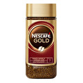 Nescafe Gold 100 Gr Cam Kavanoz