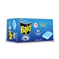 Raid Elektro Mat Kokusuz Tablet 20'li (Sivrisineklere Karşı)